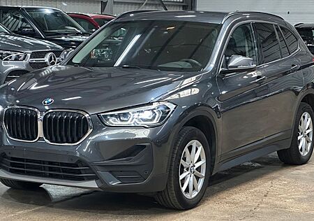 BMW X1 - 1.5 d sDrive16