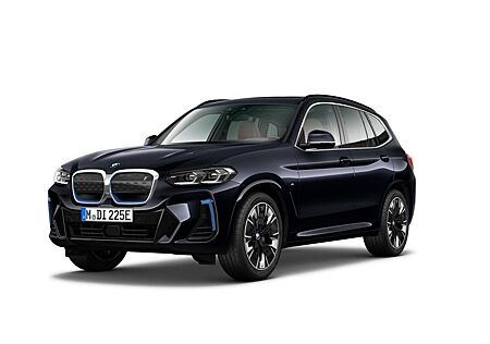BMW iX3 Impressive M SPORT LED HuD KAMERA NAVI SHZ
