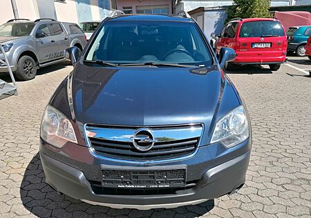 Opel Antara 2.0 CDTI Automatik / 4x4 / AHK