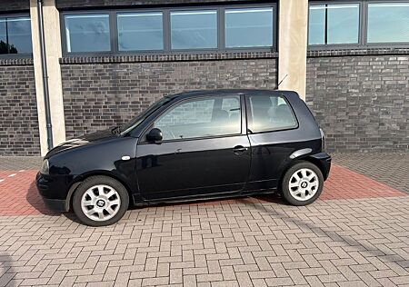 Seat Arosa Stella 1,0 (2.Hd.)
