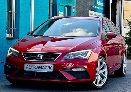 Seat Leon ST FR 190*DSG*LED*Beats*Sitzhz*Dig.Tacho*