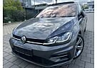 VW Golf Volkswagen VII 2.0TDI DSG R-LINE PANO*NAVI*KAMERA*MTL*