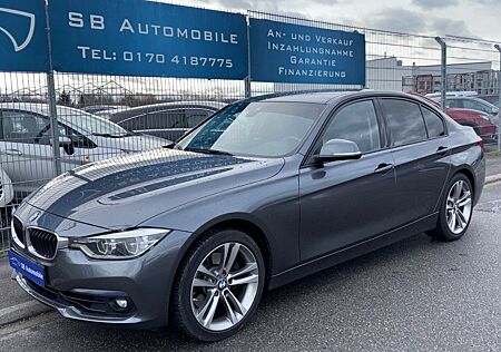 BMW 330d xDrive M Sport Automatic