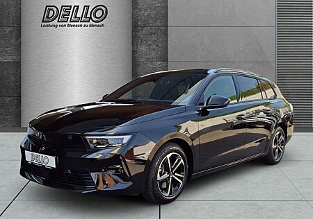 Opel Astra ST GS 1.2T AT HUD AHK-abnehmbar El. Panod