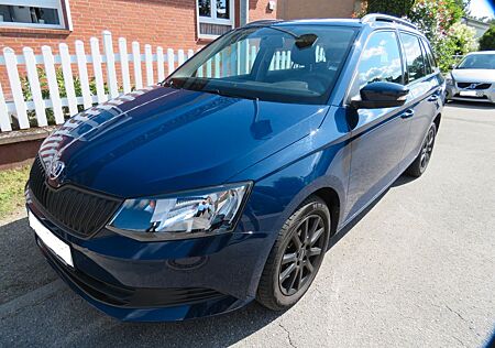 Skoda Fabia 1.0l MPI 55kW COOL PLUS COOL PLUS