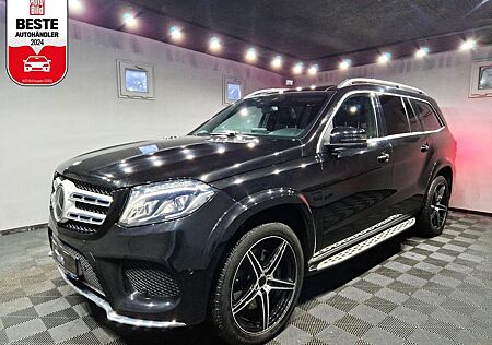 Mercedes-Benz GLS 350 d 4Matic d | AMG PAKET OFF-ROAD TECNIK