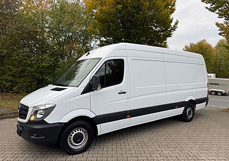 Mercedes-Benz Sprinter 314 CDI MAXI *STANDHz.*KAMERA*AHK*1.Hd!