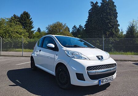 Peugeot 107 Filou 70 Filou