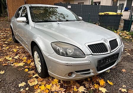 Brilliance BS4 1.6 Comfort