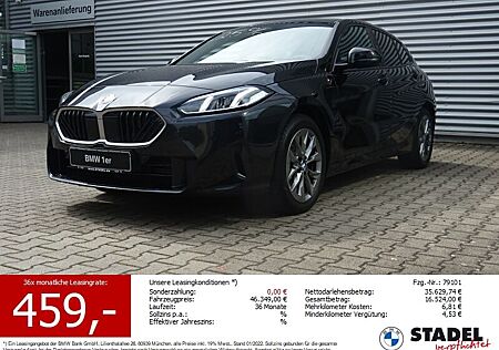BMW 123 xDrive