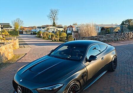 Mercedes-Benz CLE 53 AMG Vollaustat./Extraklasse
