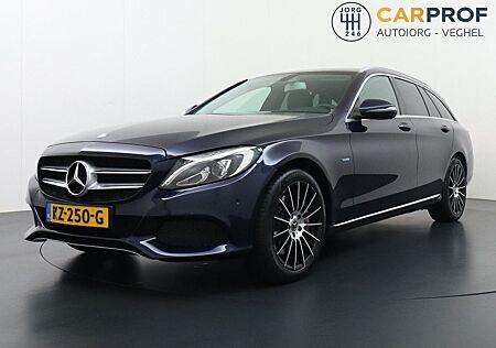 Mercedes-Benz C 350 Estate e Lease Edition NL Auto | LMF |