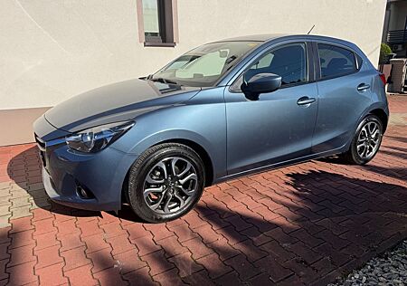 Mazda 2 SKYACTIV-G 90 Exclusive-Line Exclusive-Line