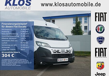 Fiat Ducato 35 L2H2 KaWa 140PS MJET TECHNO PLUS PREMI