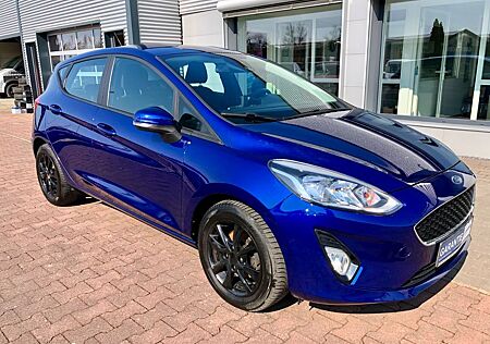 Ford Fiesta Trend/Sitzhz/Spurhalteassistent/Tempomat