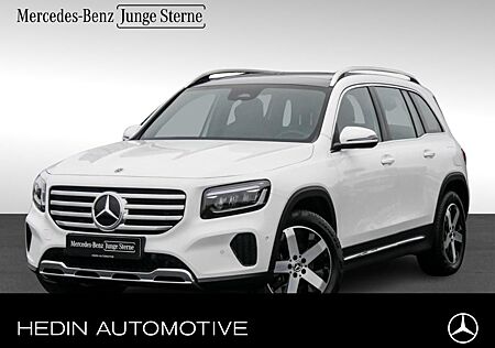 Mercedes-Benz GLB 250 4M PROGRESSIVE|PANO|AHK|DISTR|KAM|LM