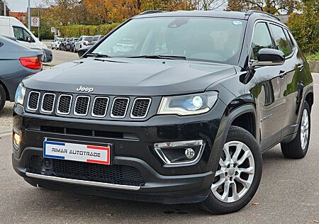 Jeep Compass 1.3 Limited FWD,Navi,Kamera