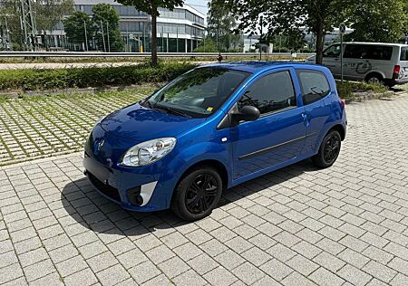 Renault Twingo 1,2 - TÜV bis 06/2026