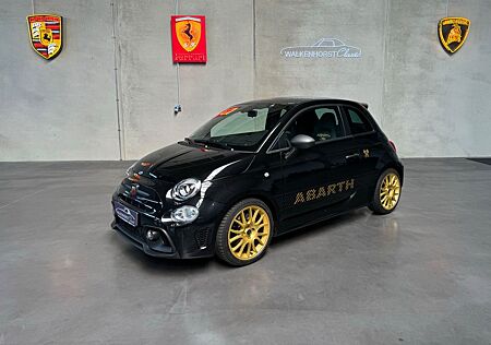 Abarth 500 695 75 Anniversario / Carbon Vollschale