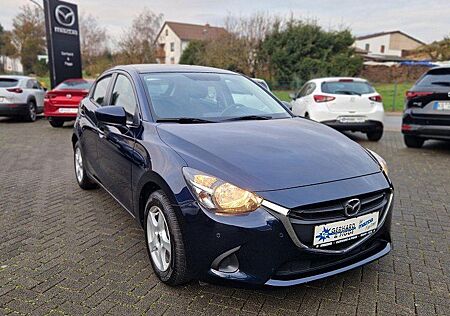 Mazda 2 1.5l Center-Line Klima MFL