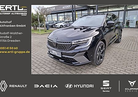 Renault Austral Techno Esprit Alpine Mild Hybrid 160 Aut