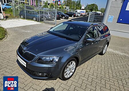 Skoda Octavia Combi 1.4 TSI DSG Joy PANO+NAVI+SITZHZG