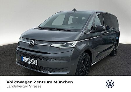 VW T7 Multivan Volkswagen 1,5 TSI Style LÜ eHybrid 4motion AHK