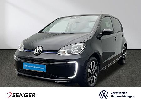 VW Up Volkswagen ! e-! ACTIVE Sitzheizung PDC Kamera