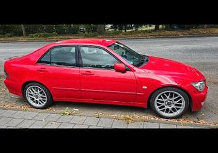 Lexus IS 300 - -