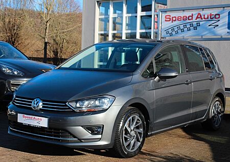 VW Golf Sportsvan Volkswagen Golf VII Sportsvan Sound/PANORAMA/Bi-XENON/ACC
