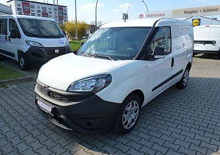 Fiat Doblo KaWa SX 1.6 Mjet (100 PS)