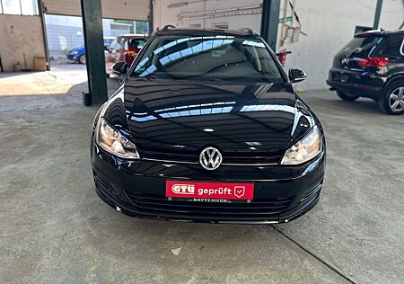 VW Golf Volkswagen VII Variant Trendline BMT AUTOMATIK