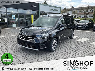 Renault Grand Kangoo Grand Techno TCe 130 EDC
