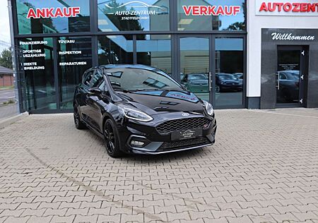 Ford Fiesta ST 1.5 LED Kamera Navi Bang & Olufsen
