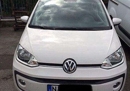 VW Up Volkswagen ! 1.0 44kW BlueMotion Techn. ASG move ! ...