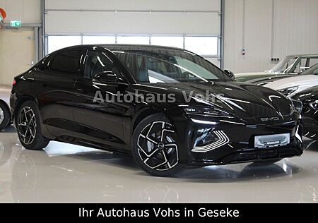 BYD SEAL Design|LHZ|Pano|Memo|ACC|TOT|WäPu|Dynaudio|