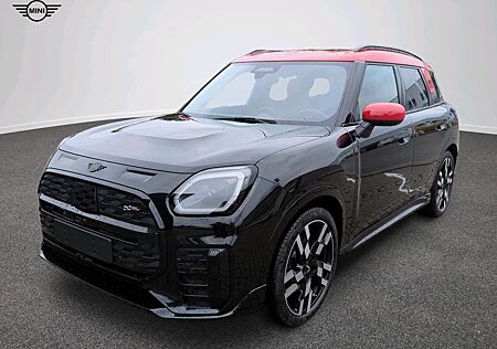 Mini Cooper S Countryman Countryman SE ALL4