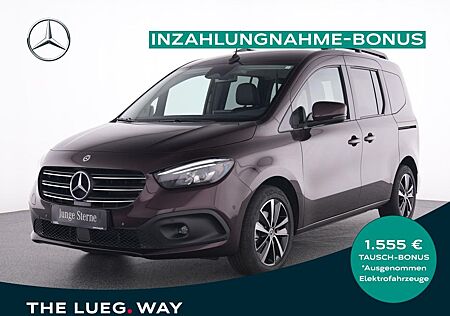 Mercedes-Benz T-Klasse T 160 d Progressive+MBUX+LED-HP+KeylGo+KAMERA+