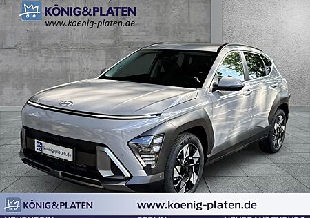 Hyundai Kona SX2 1.6 T-GDi (138 PS) 7-DCT 2WD PRIME MJ25
