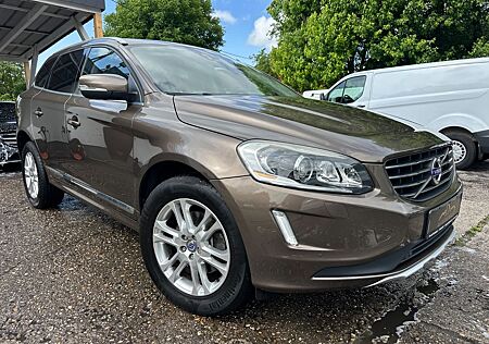Volvo XC 60 XC60 Summum AWD *Leder/Navi/Sitzh./FullService*