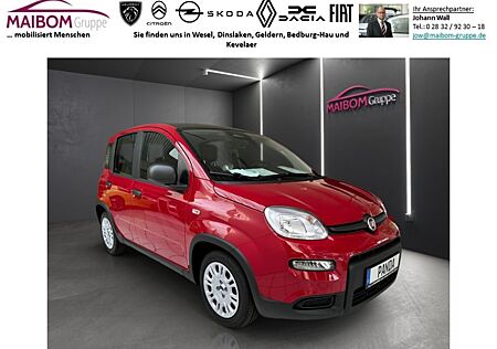 Fiat Panda 1.0 GSE Hybrid City-Paket