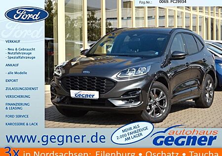 Ford Kuga 190PS Autm. PHEV ST-Line X iACC ParkAssist