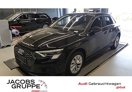Audi A3 Sportback 40 TFSI e Navi*Matrix*PDC *