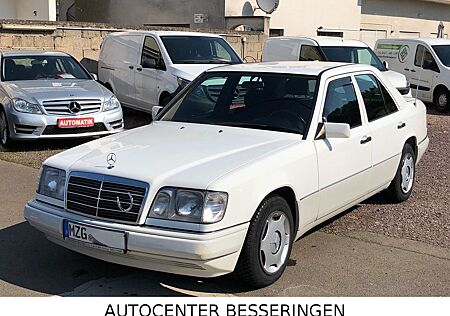 Mercedes-Benz E 250 * W 124 * KLIMA * SCHIEBEDACH *
