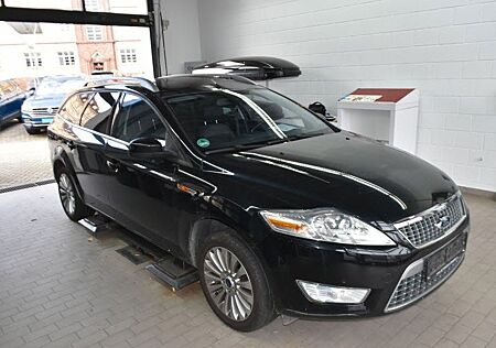 Ford Mondeo Turnier 2.3 Titanium