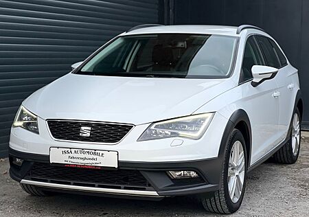 Seat Leon ST X-Perience 4Drive#SEATDrive#AppleCar#LED