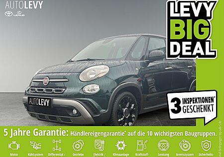 Fiat 500L 500 L 1.4 16v Cross SHZ+PDC+Kamera+Allwetter