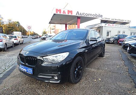 BMW 530d 530 Baureihe 5Gran Turismo TÜV Neu&Garantie