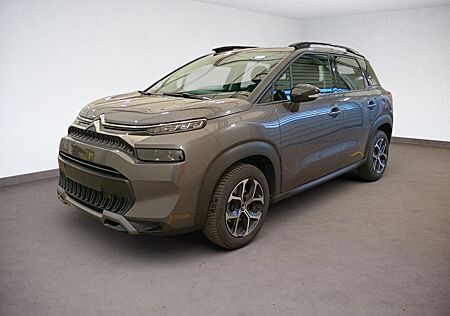 Citroën C3 Aircross PureTech 130 S&S Plus AT LED Navi PD