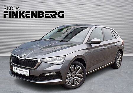 Skoda Scala 1.0 TSI Tour *LED*GRA*PDC*DAB*17"